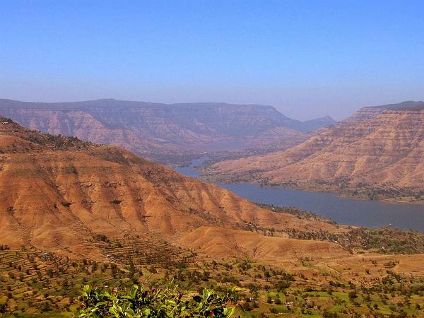 పంచగణి, మహారాష్ట్ర