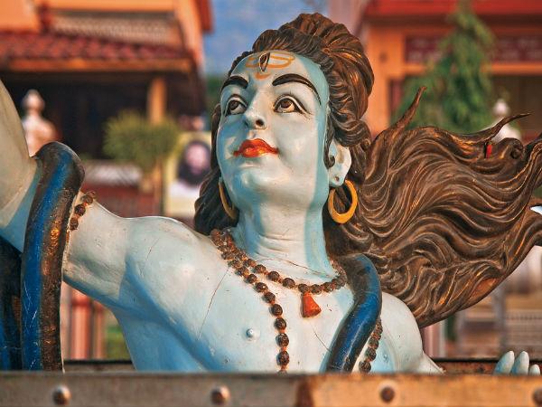 లక్ష్మీశ్వర దేవాలయం, తమిళనాడు