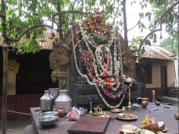 సౌతడ్క మహాగణపతి దేవాలయం