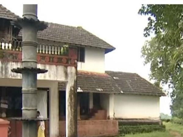 రంగులు మార్చే శివలింగం, ఉడిపి