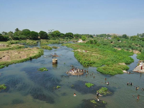 సూరిముత్తు అయ్యనార్ దేవాలయం