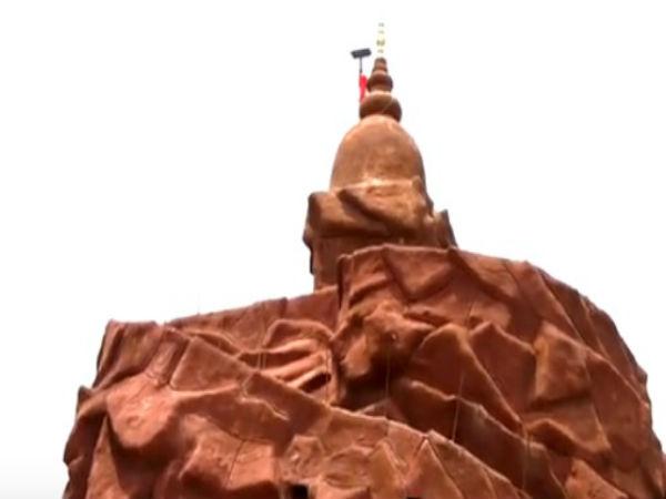 వైష్ణోదేవి దేవాలయం