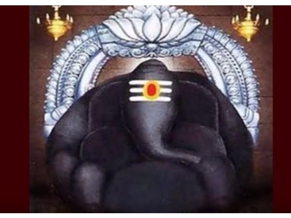 కాణిపాకం: