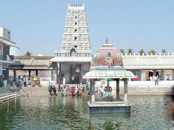 కాణిపాకం: