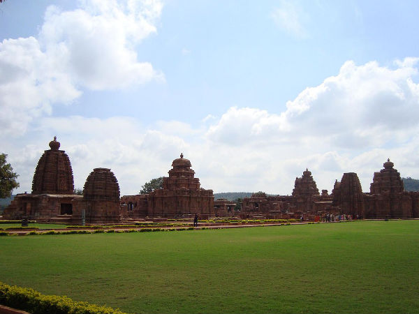 పట్టడకాల్ :