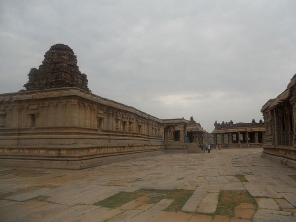 హంపి: