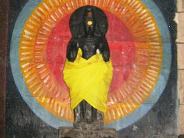 శ్రీ శివపురాణం ప్రకారం