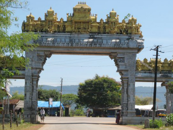 ఆత్మ లింగం పైనున్న కవచాన్ని విచ్ఛిన్న చేసి విసిరివేస్తే,