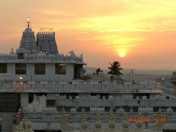 అన్నవరం: