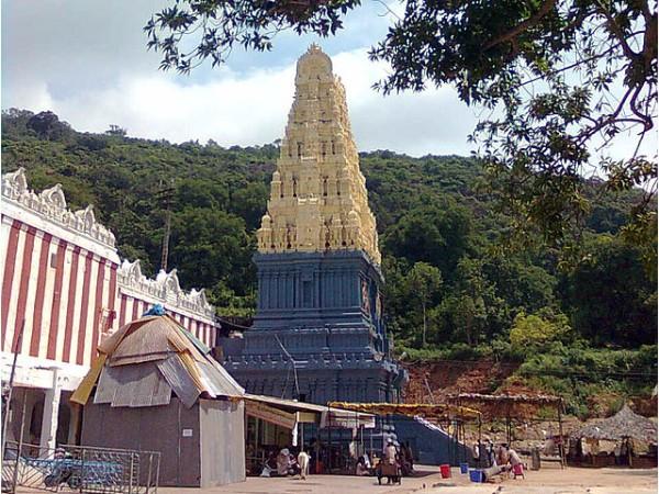 సింహా చలం: