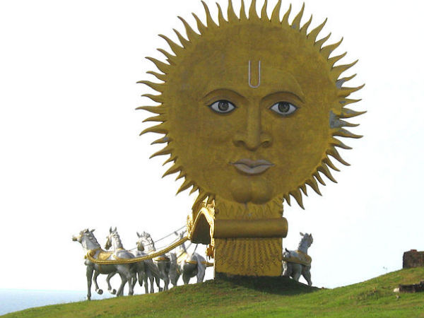 12ఏళ్ళకొకసారి ఈ క్షేత్రం ఇక్కడ విశేషమైన ఉత్సవ జరుగుతుంది.