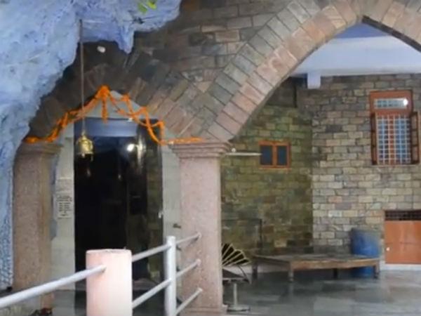 ఎలా వెళ్లాలి: