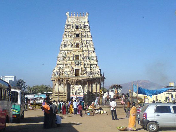 6. ఘాటి సుబ్రమణ్యం: