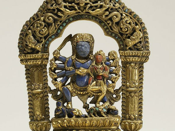 బ్రహ్మతలను ఖండిచినందకు బ్రహ్మ హత్యాపాతకం