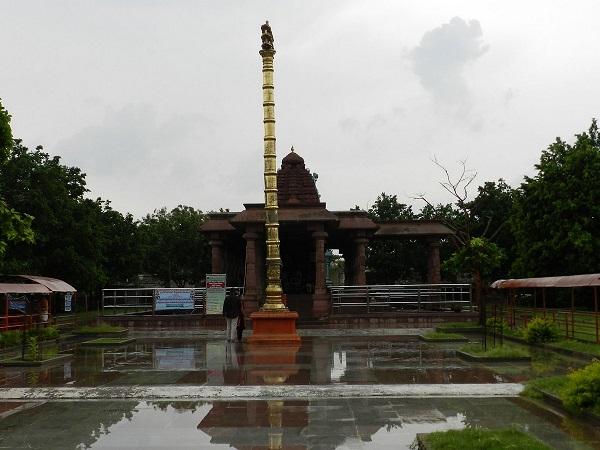నవబ్రహ్మ ఆలయాలు