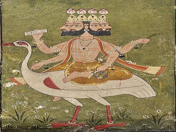 నవబ్రహ్మ ఆలయాలు
