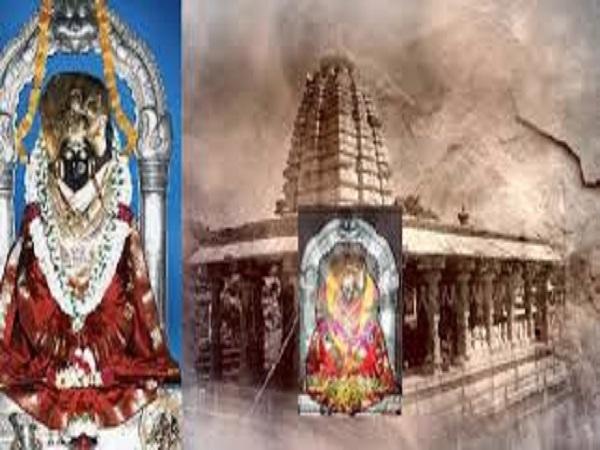 నవబ్రహ్మ ఆలయాలు