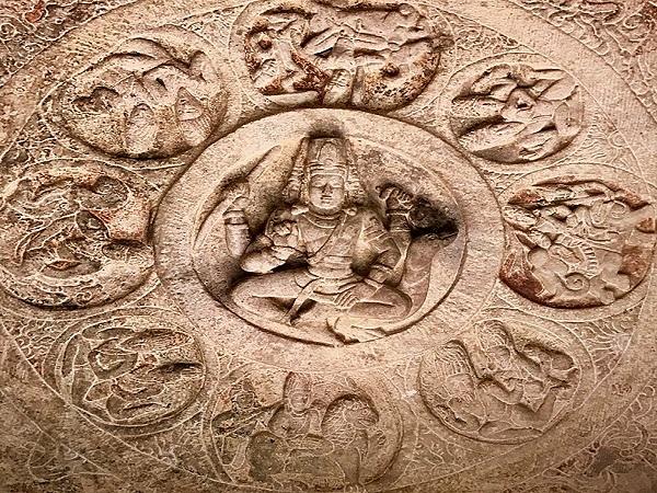 నవబ్రహ్మ ఆలయాలు