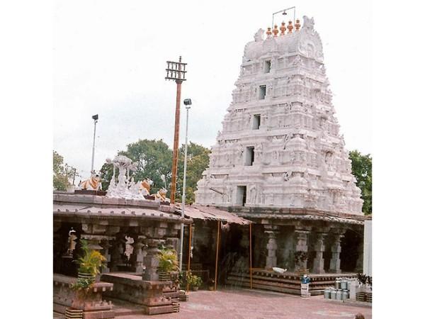 శ్రీ శైలం: