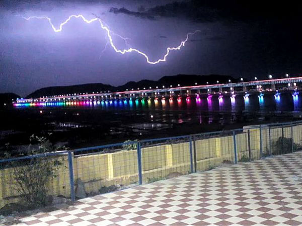 3. విజయవాడ: