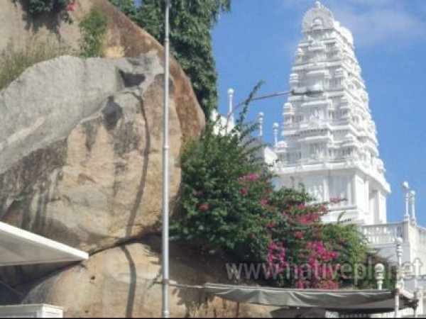 బిర్లా మందిరం: