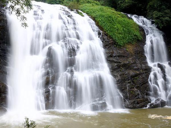 కూర్గ్ (కర్ణాటక) :