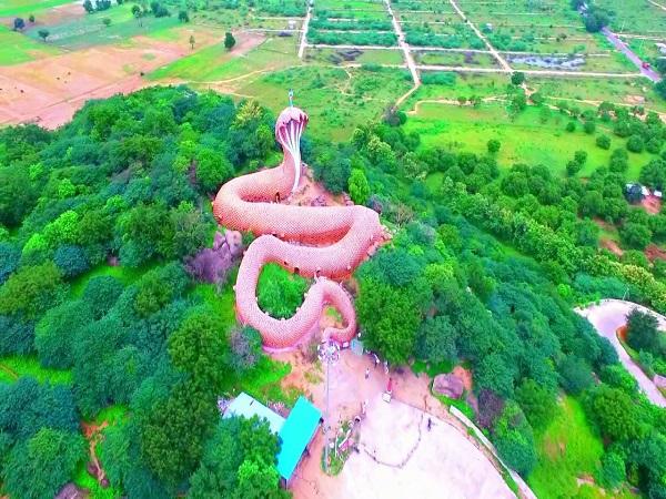 వేములవాడ నరసింహ ఆలయం