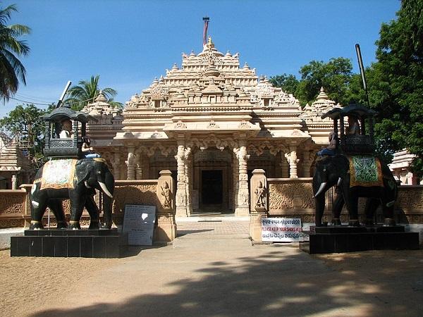 వరంగల్ పర్యాటకం