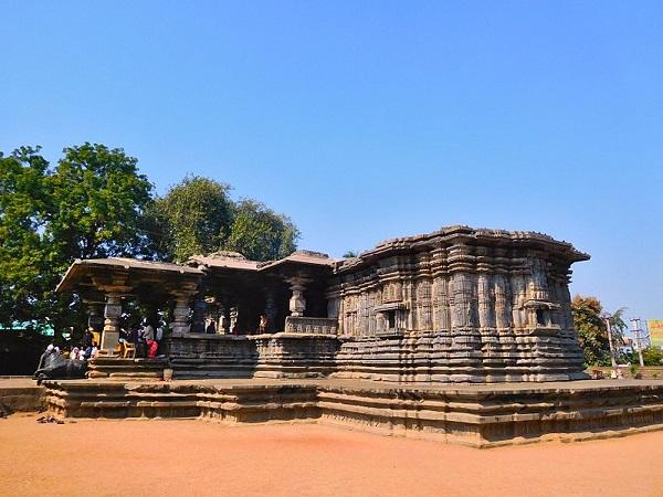 వరంగల్ పర్యాటకం