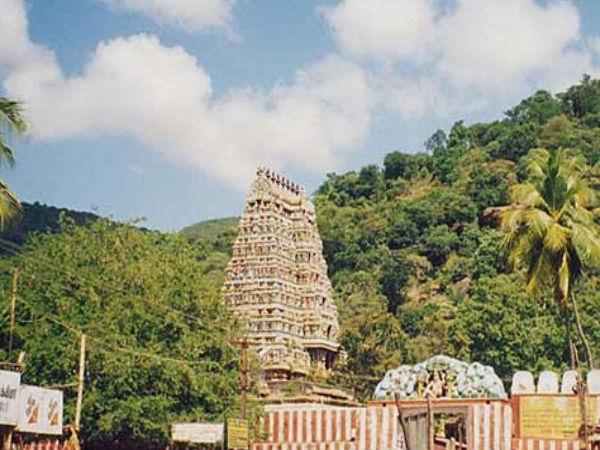 అలగార్ కోవిల్:
