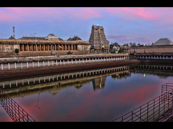 చిదంబరం