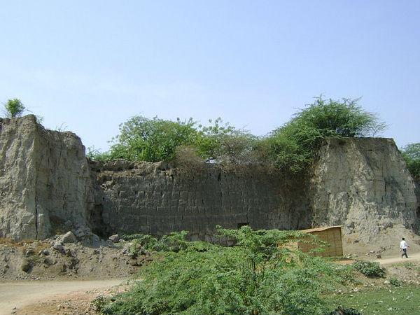 గద్వాల కోట: