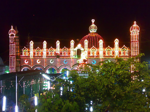 గోరిపలయం దర్గా: