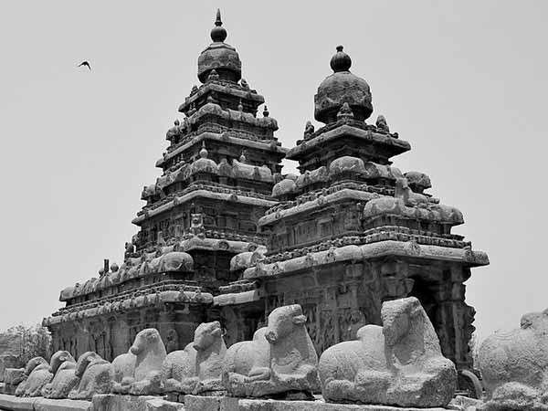 మామల్లపురం పేరు కొత్తగా ఉందంటారా!