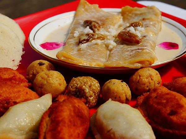రాజస్తాన్ :