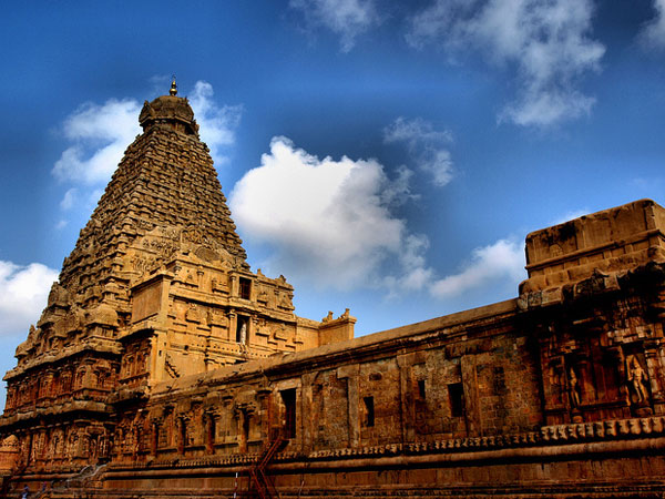 తంజావూరు:
