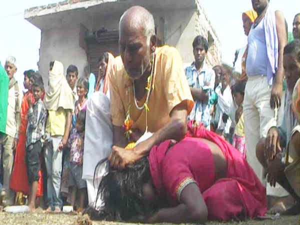 3. దెవ్జి మహారాజ్ మందిర్: