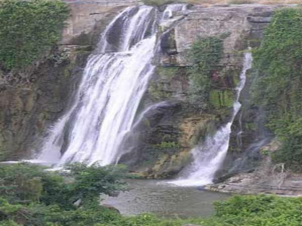కుంటల జలపాతం