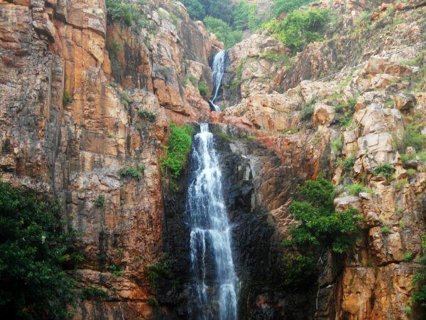 కపిల తీర్థం: