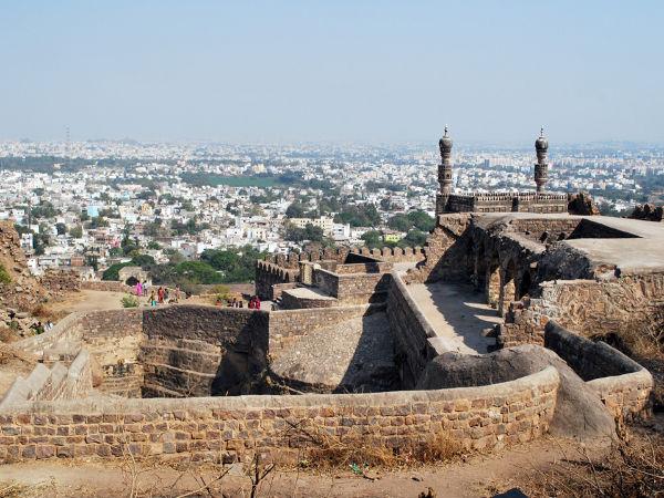 ఒక రోజు ప్రతాపరుద్రుడు