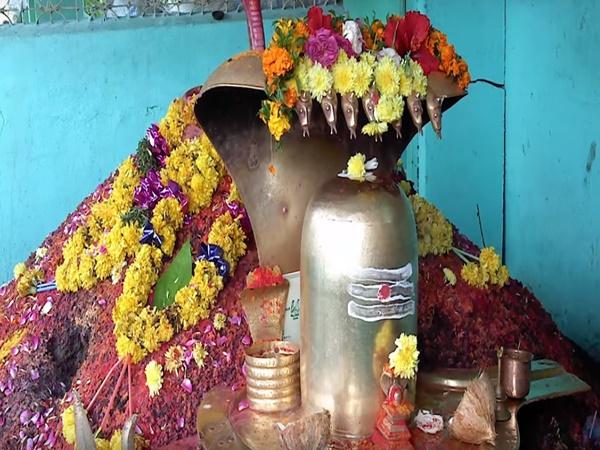 అడస్త్య,లోపముద్రల ప్రయాణం: