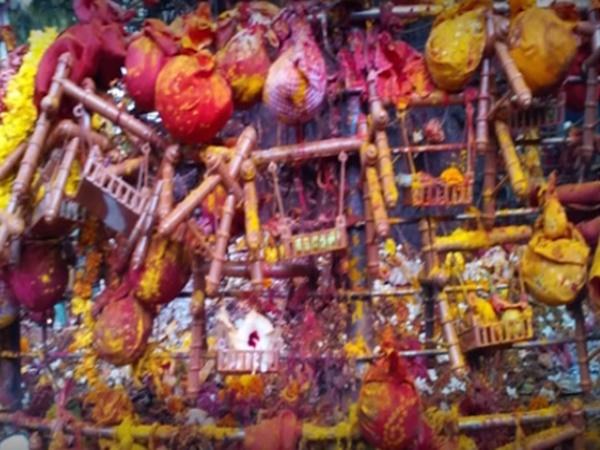 స్థల పురాణం