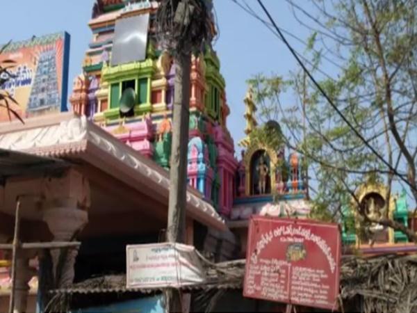 ఈ క్షేత్ర ప్రత్యేకత