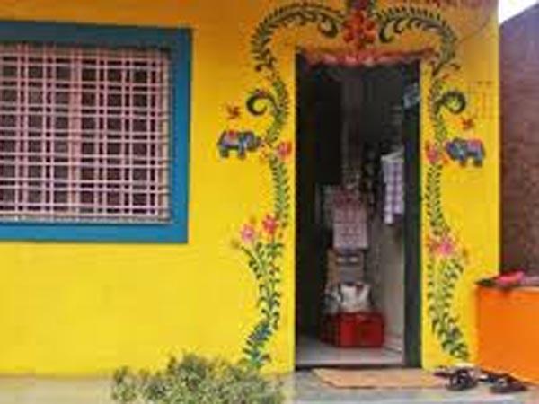 అయితే తన విగ్రహానికి ప్రతి రోజూ పూజ చేసి