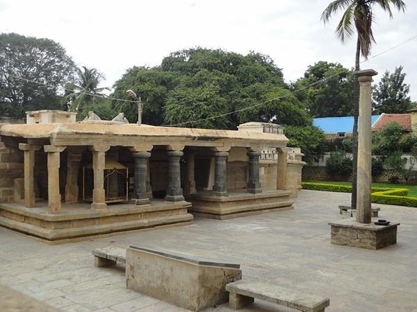 కోలారమ్మ టెంపుల్: