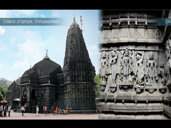 17వ శతాబ్దంలో నిర్మించిన కాలారామ్