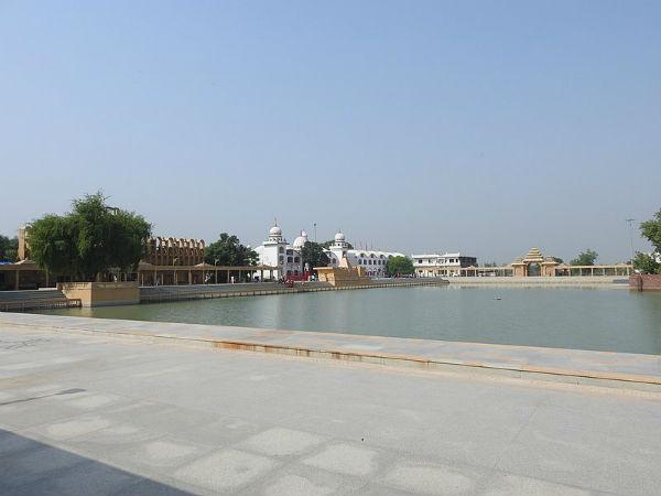 దీపావళి రెండు వారాల తర్వాత ఉత్సవం