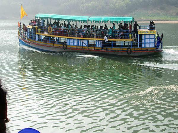 గోదావరి గ్రామీణ ప్రాంతాల్లో