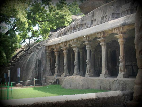 కృష్ణ మండపం: