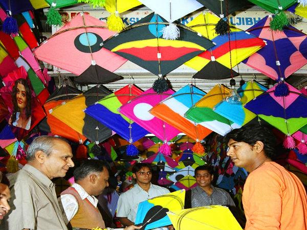 రాయలసీమలో సంక్రాంతి పండుగను బాగా జరుపుకునే ప్రదేశాలు